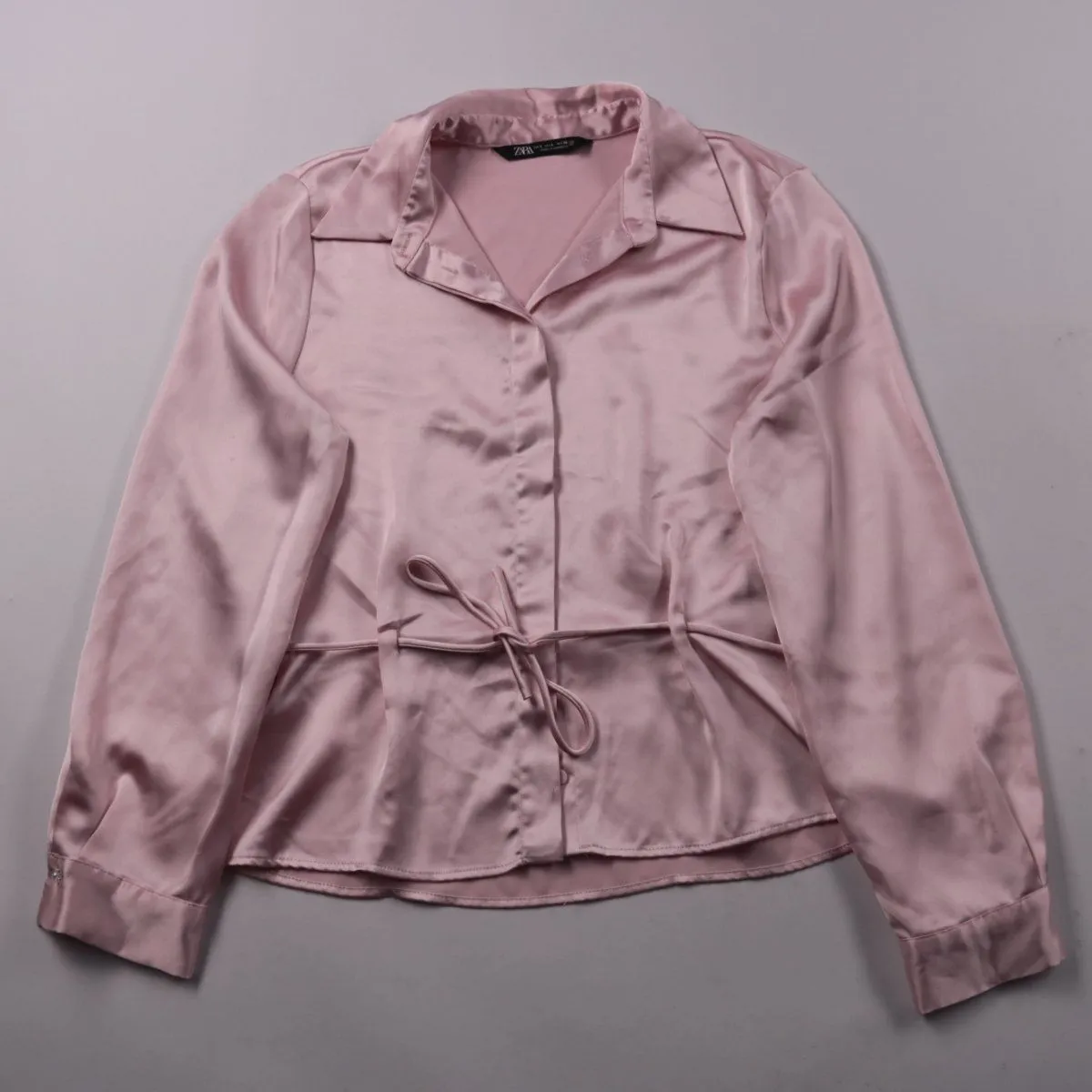 блузка Zara