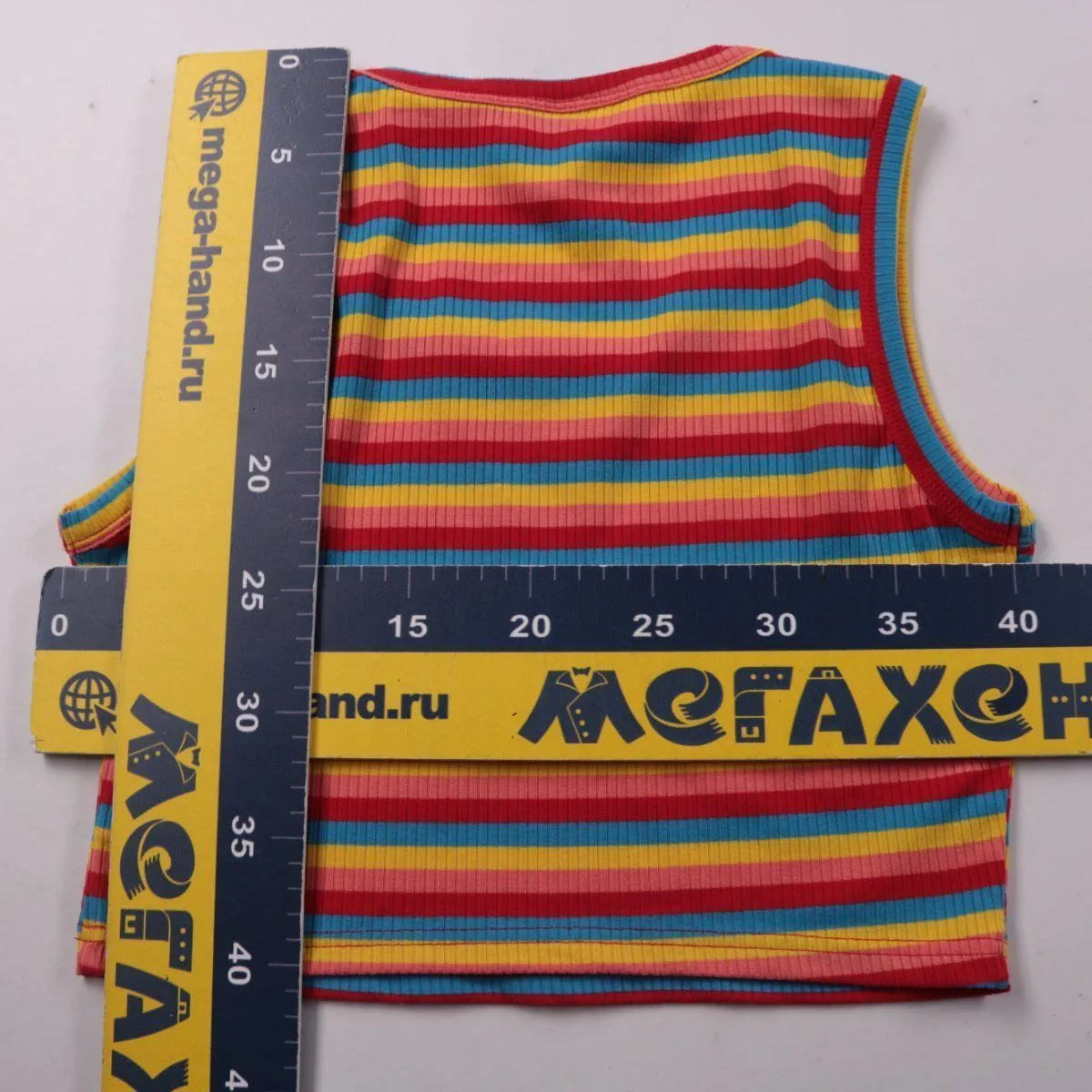 майка Shein